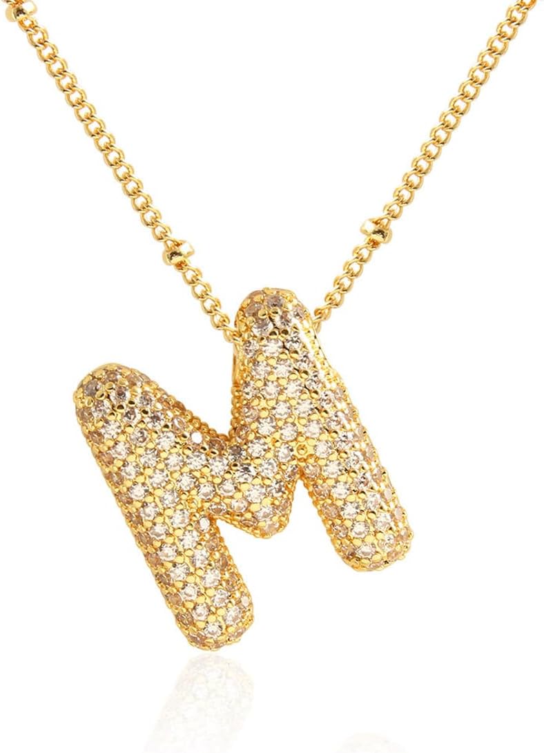 COLLIER L'ESSENTIEL (Choisir Initiale)